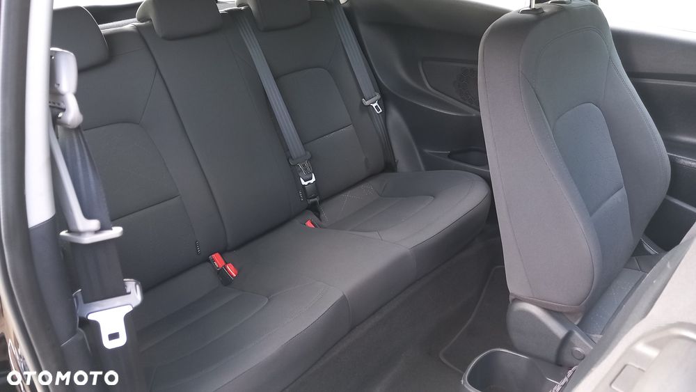 Kia Rio 1.2 Dream-Team Edition - 18