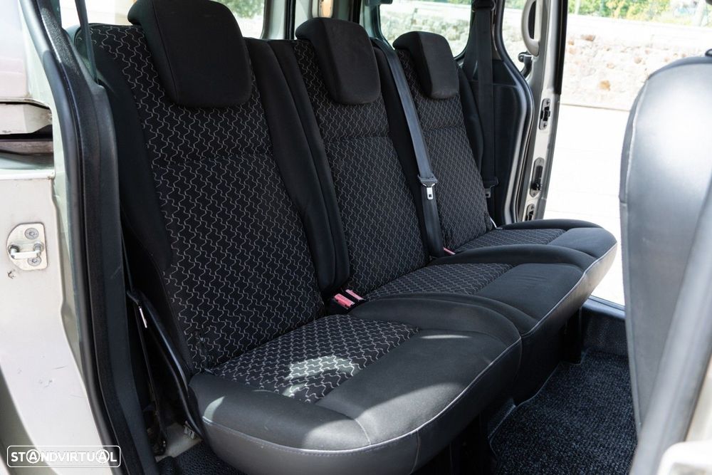 Renault Kangoo 1.5 dCi Confort - 20