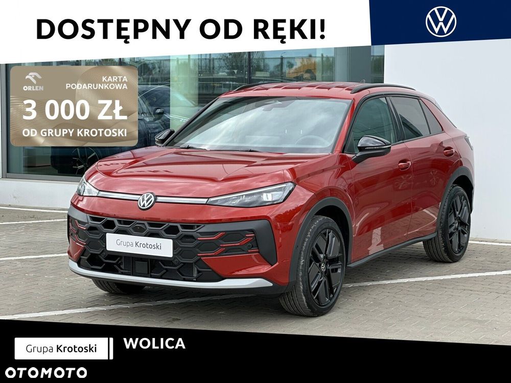 Volkswagen T-Roc 1.5 TSI Style DSG - 1