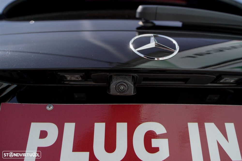 Mercedes-Benz GLA 250 e AMG Line - 5