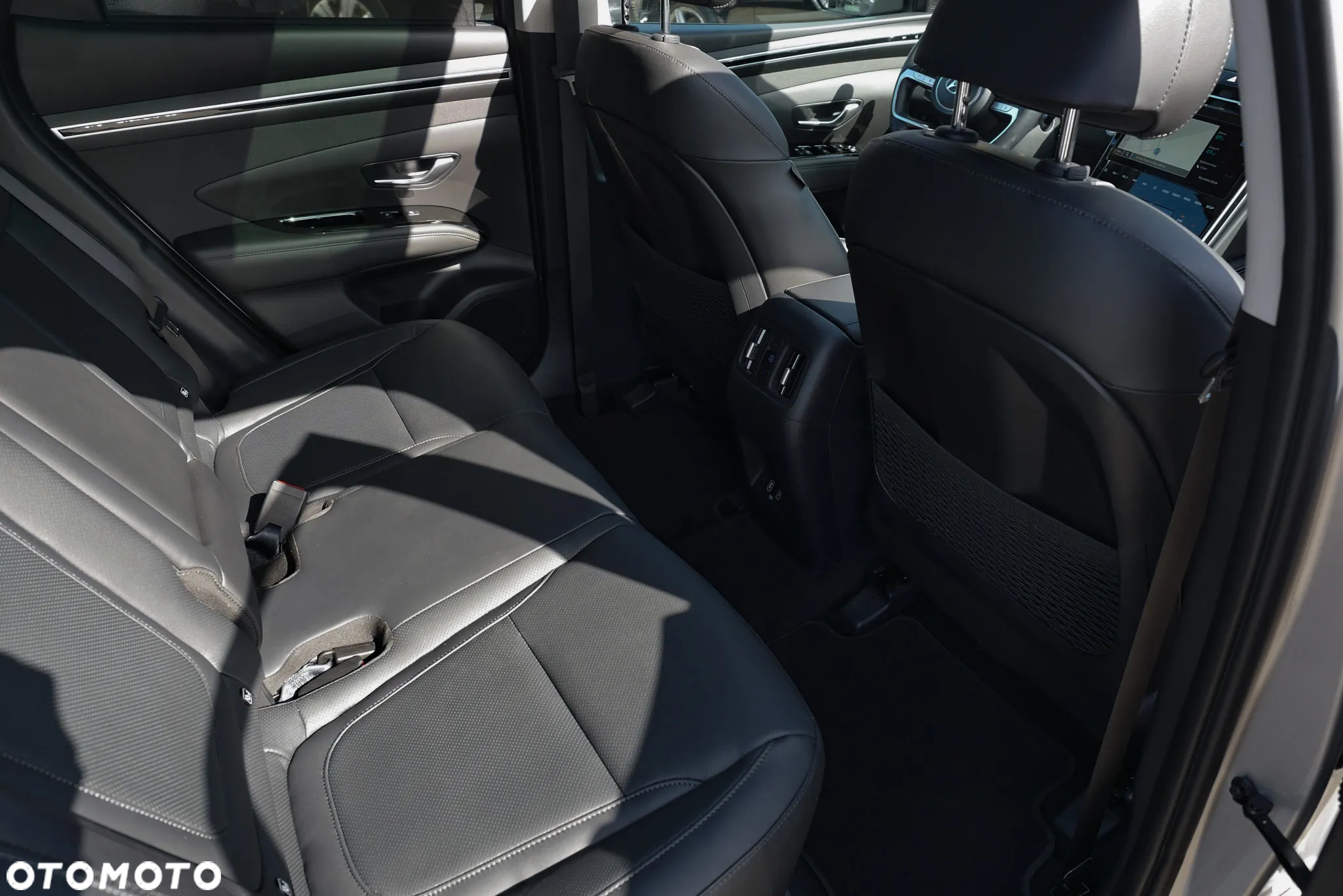 Hyundai Tucson 1.6 T-GDi Plug-in-Hybrid 4WD Prime - 26