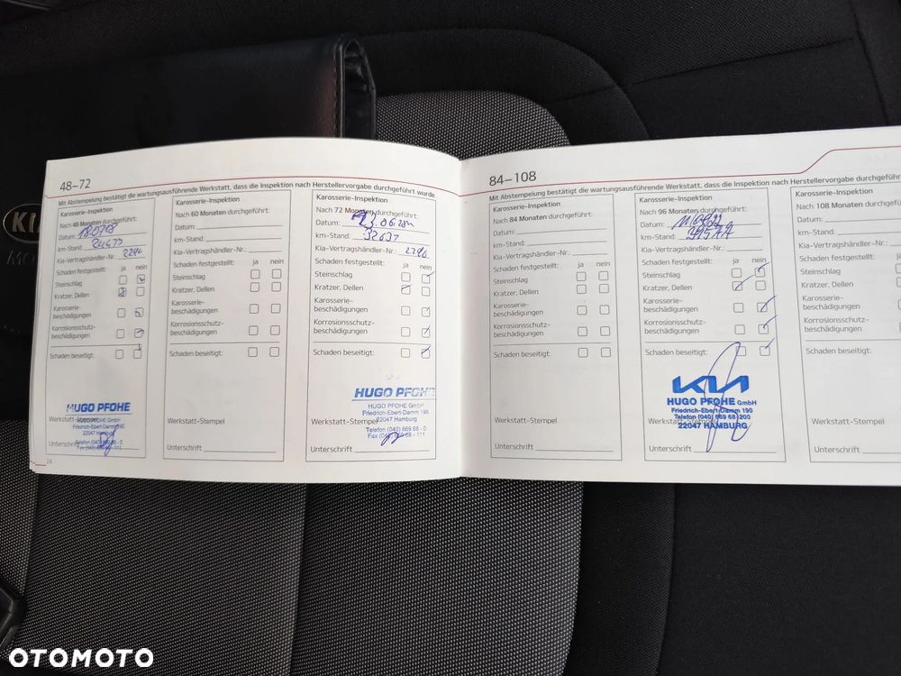 Kia Ceed - 30