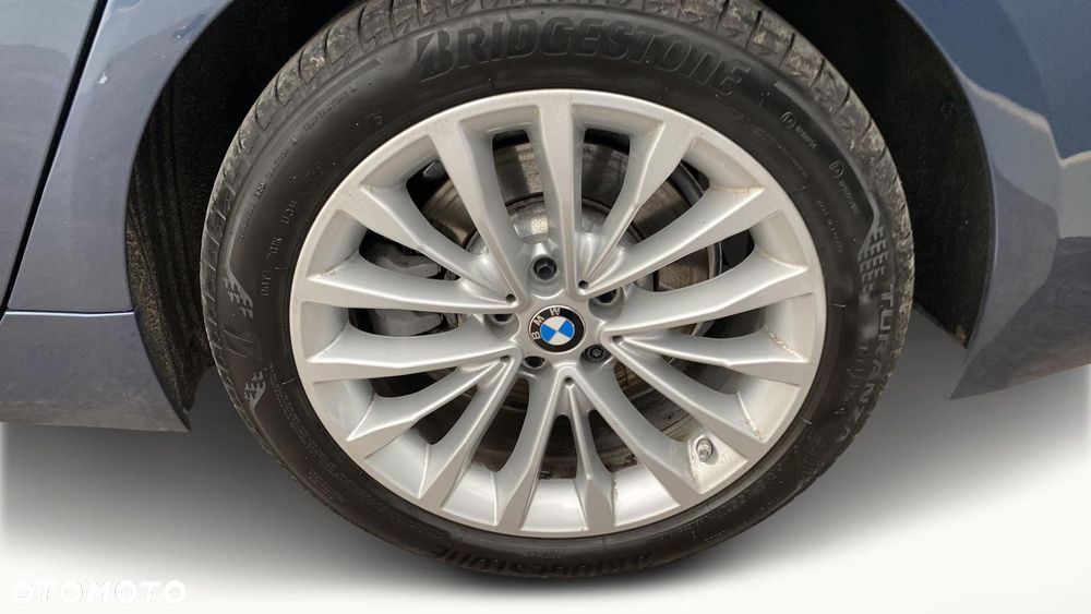BMW Seria 5 520d MHEV Luxury Line - 15