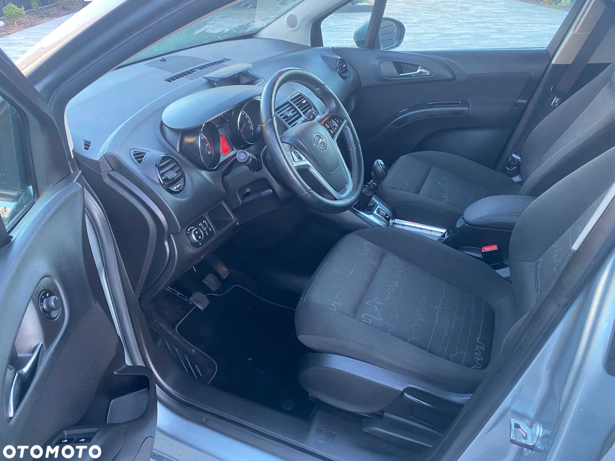 Opel Meriva 1.4 Cosmo - 7