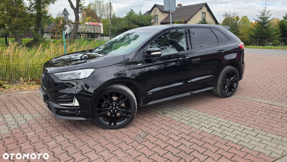 Ford Edge 2.0 EcoBlue Bi-Turbo 4x4 ST-LINE - 30