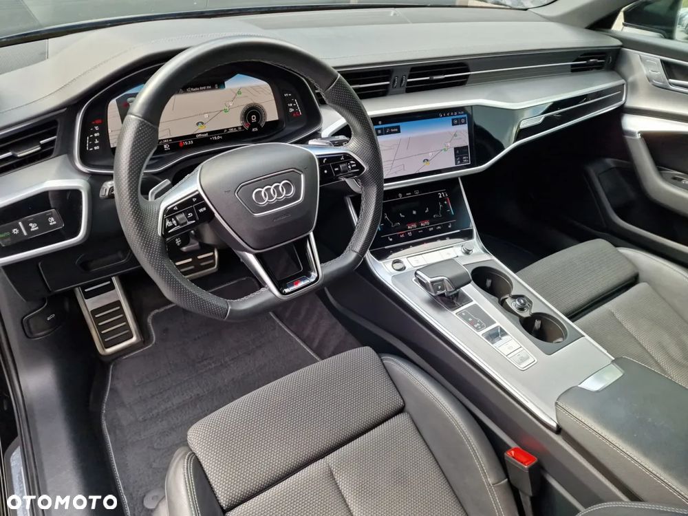 Audi A6 Avant - 22