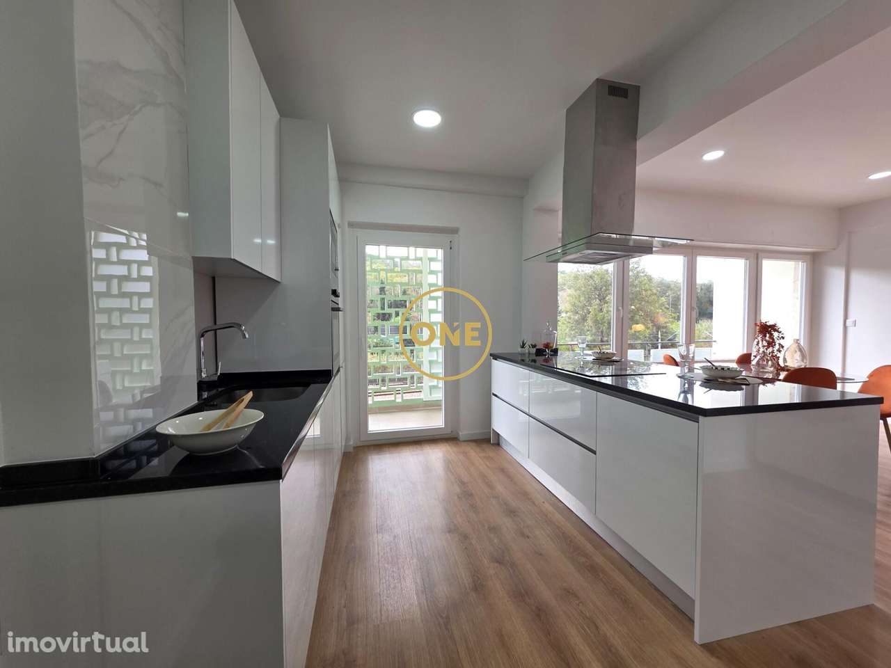 Apartamento T3 Benfica - Grande imagem: 2/43