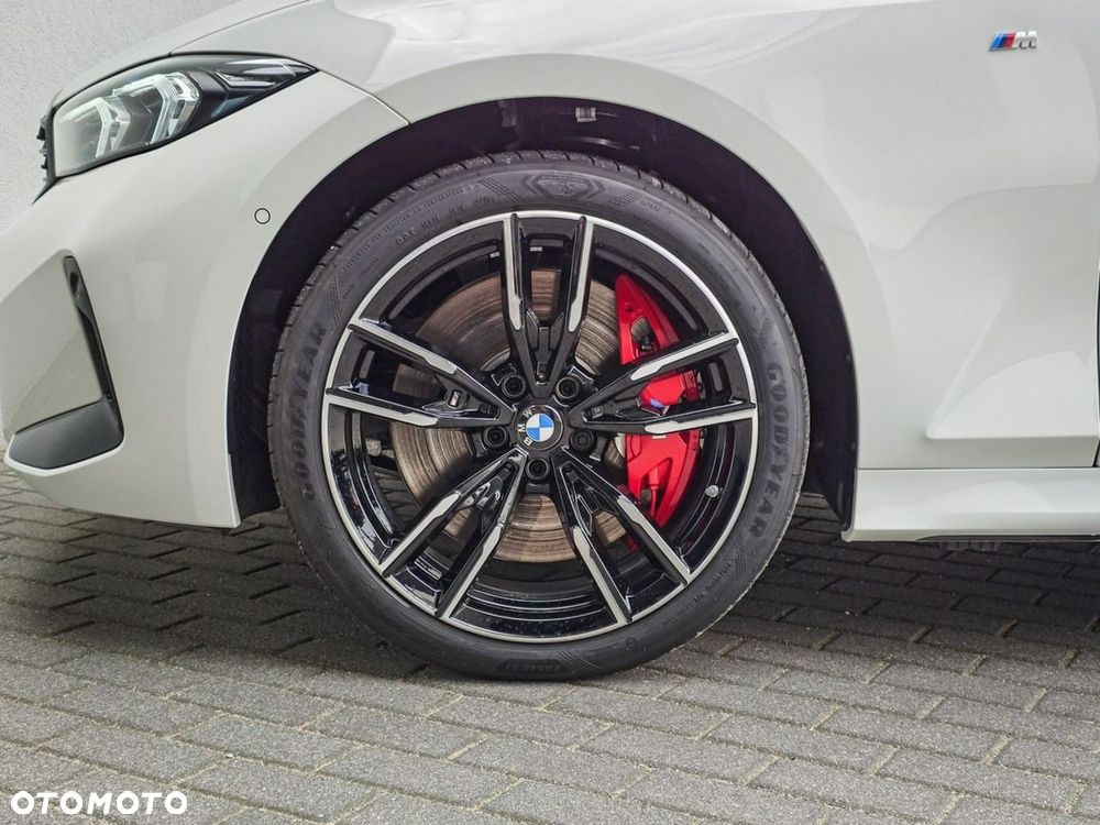 BMW Seria 3 M340i xDrive - 13