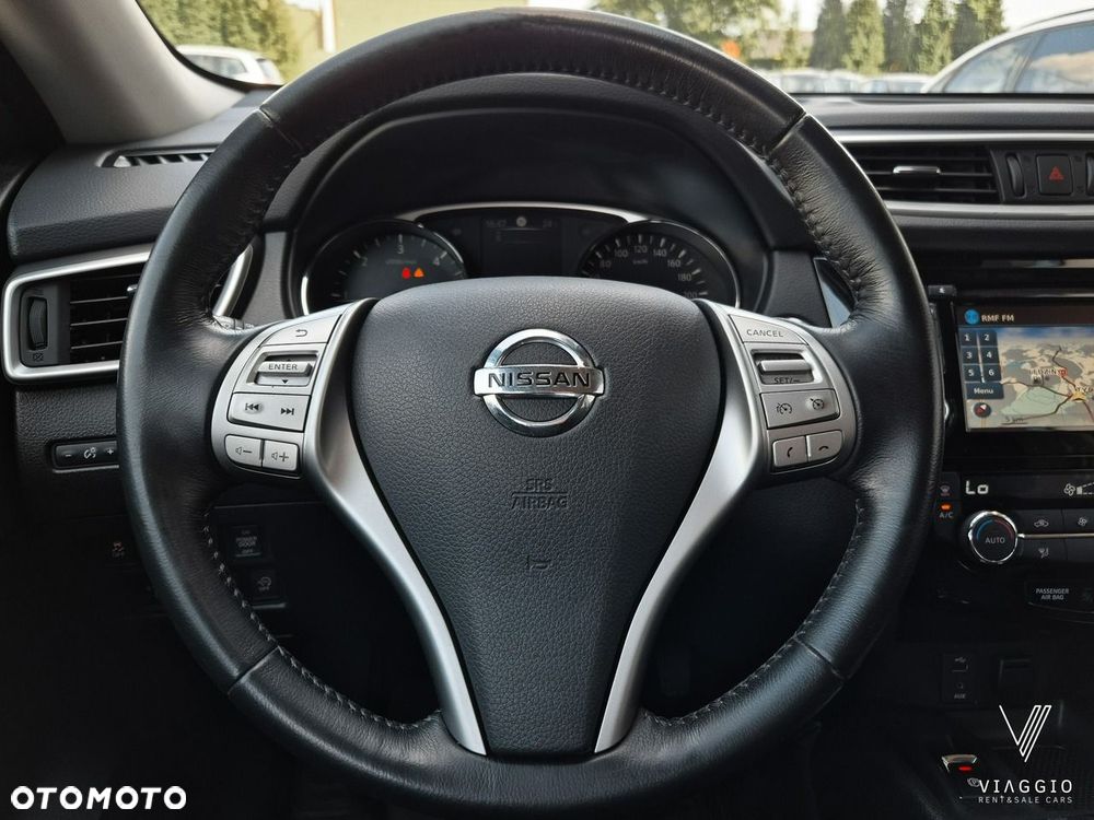 Nissan X-Trail 2.0 dCi Tekna Xtronic 2WD - 15