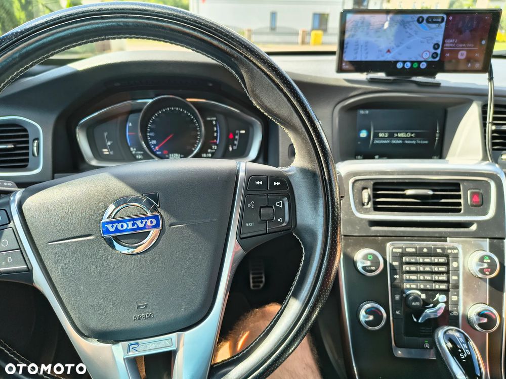 Volvo S60 D4 Drive-E Momentum - 13