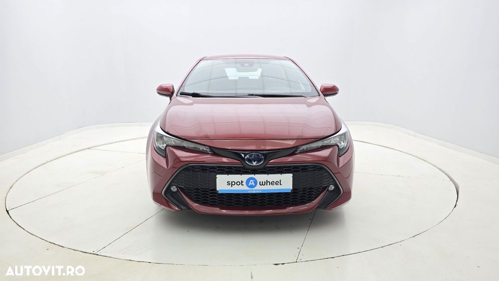Toyota Corolla - 2