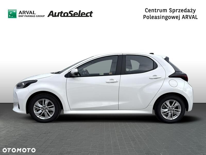 Toyota Yaris Hybrid 1.5 Comfort - 2