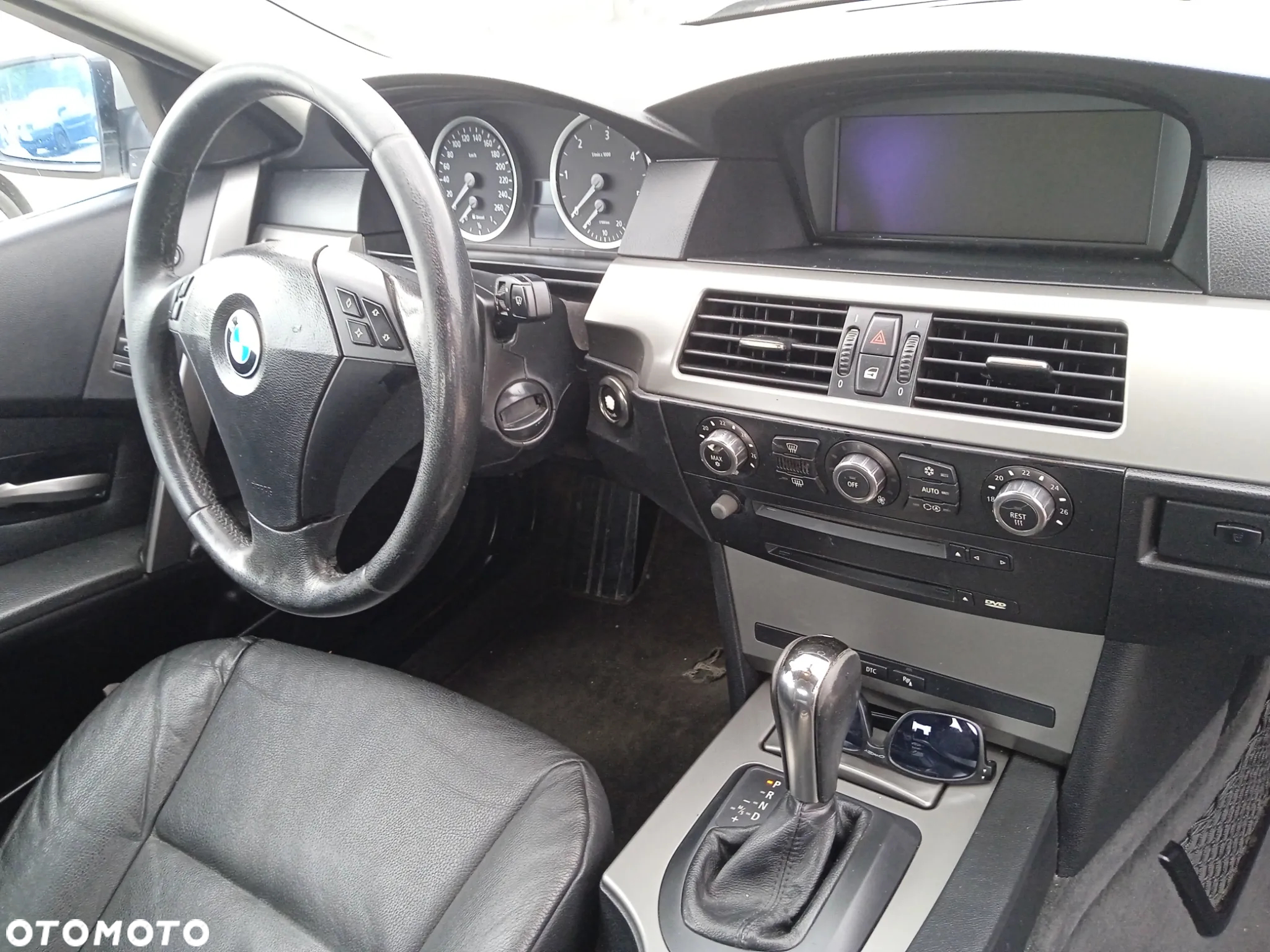 BMW Seria 5 530xd - 12