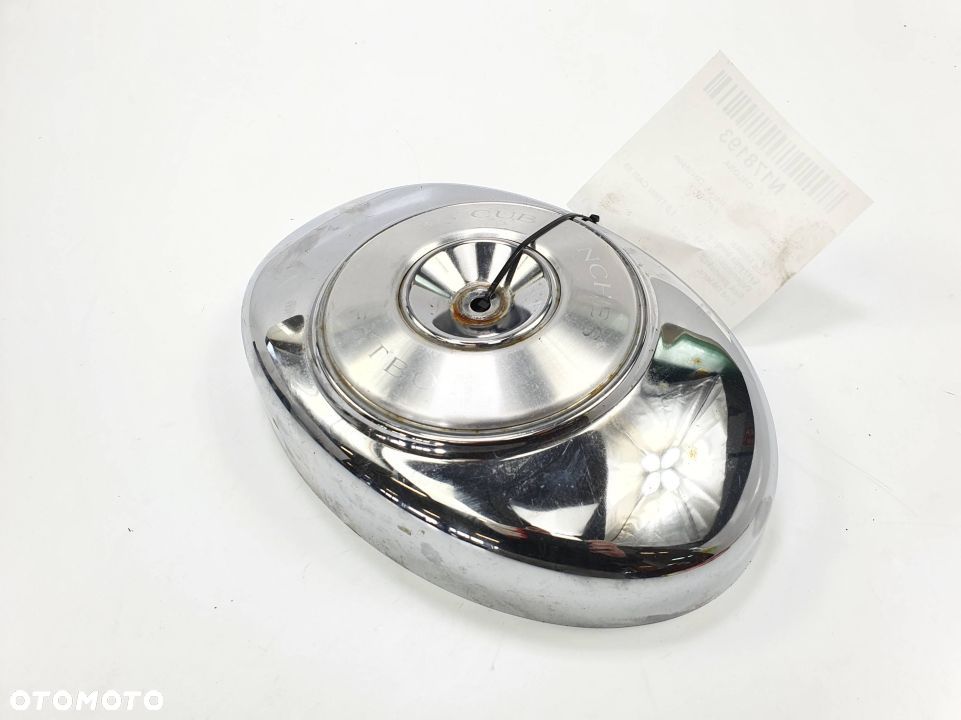 OSŁONA Harley-Davidson FAT BOY - 3