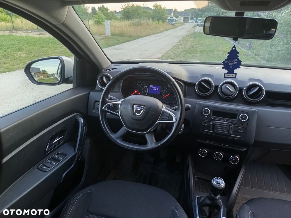 Dacia Duster 1.0 TCe Comfort - 8