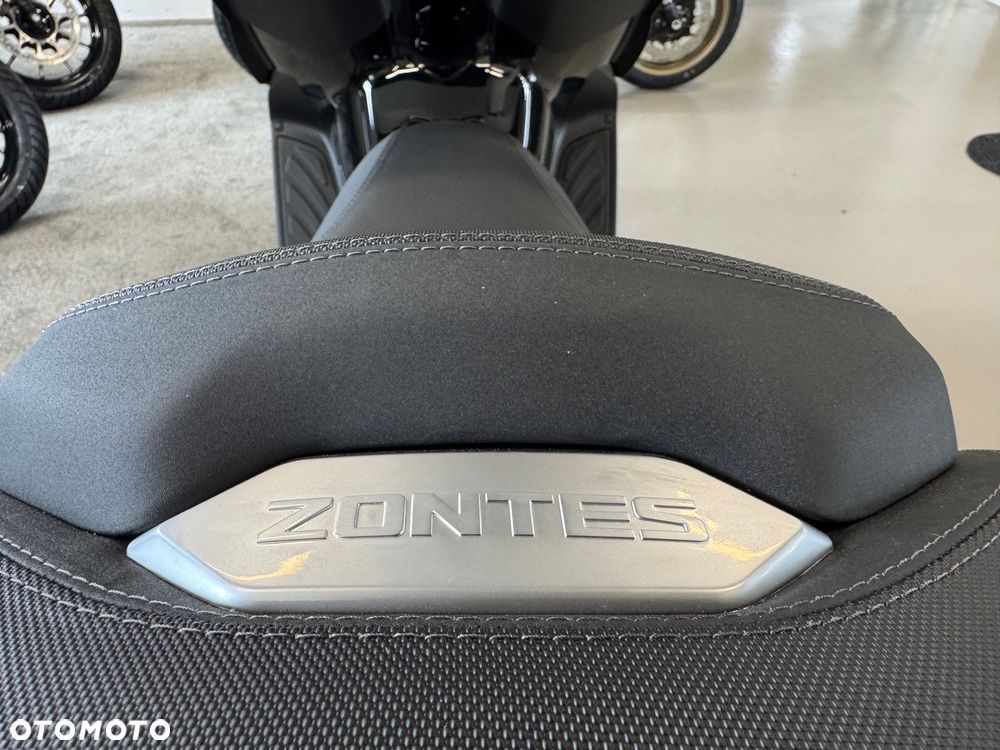 Zontes Inny - 13