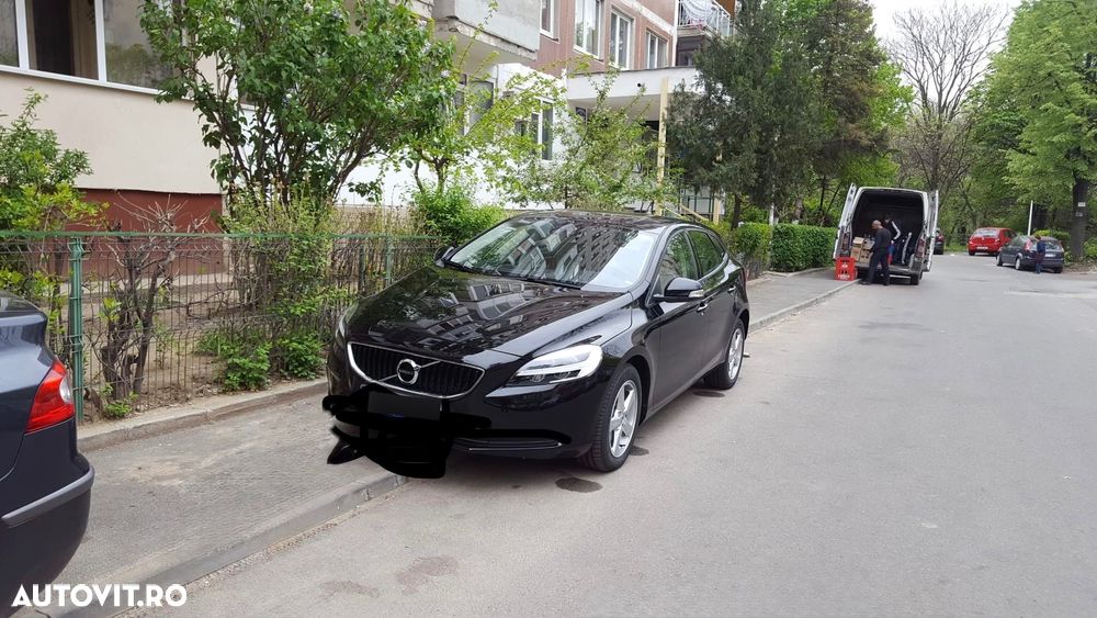 Volvo V40 - 1