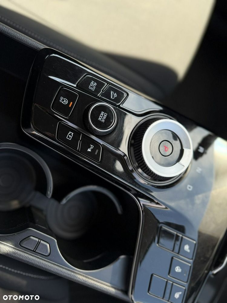 Kia Sportage - 25