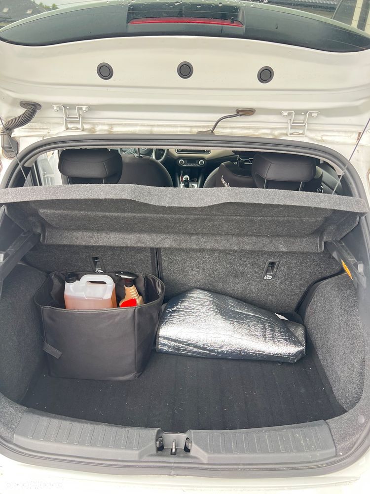 Nissan Micra 1.0 IG-T N-Tec - 8