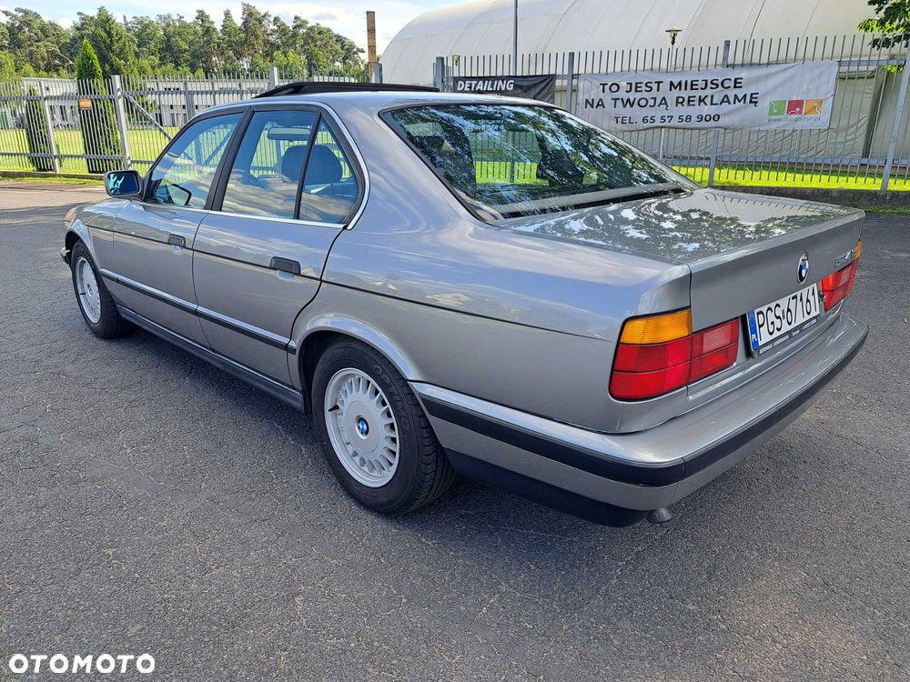 BMW Seria 5 - 4