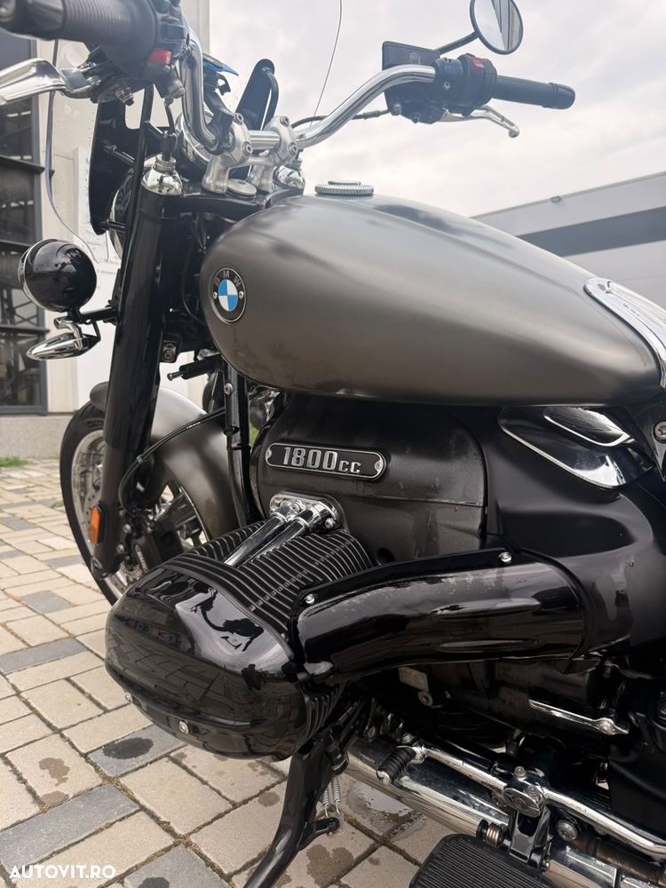 BMW R 18 Classic - 10