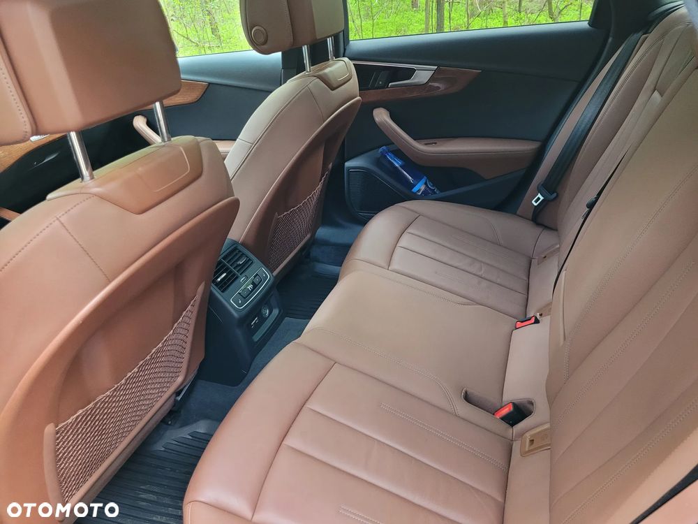Audi A4 Allroad 2.0 TFSI Quattro S tronic - 12