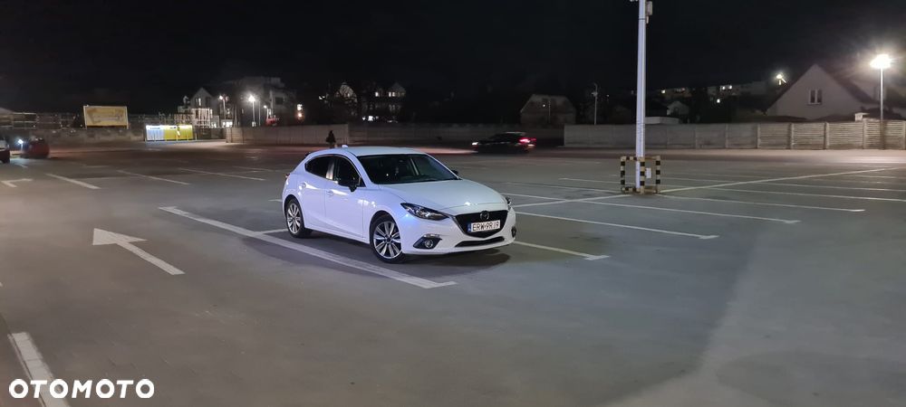 Mazda 3 2.0 Skypassion - 9