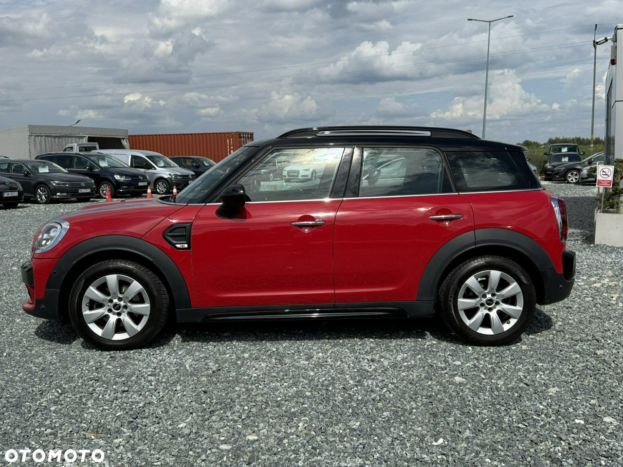 MINI Countryman - 9