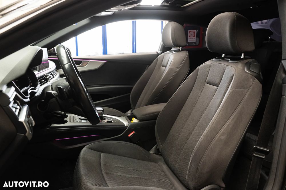 Audi A5 2.0 TDI S tronic sport - 6