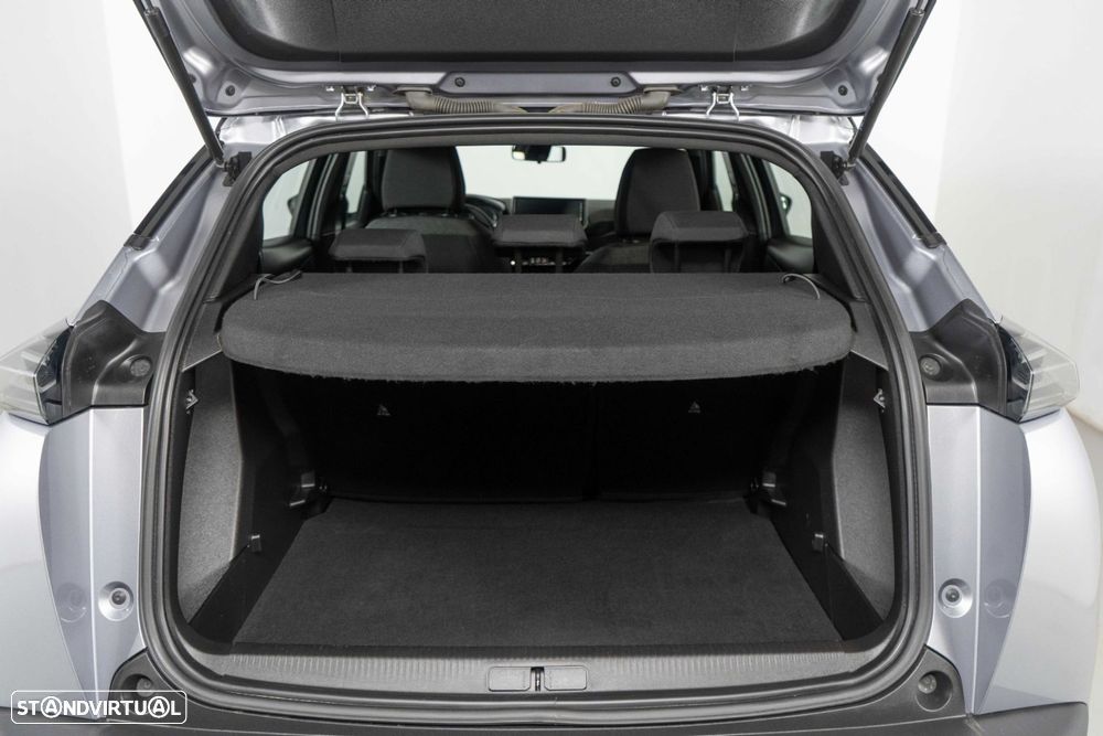 Peugeot 2008 1.2 PureTech Active Pack - 13