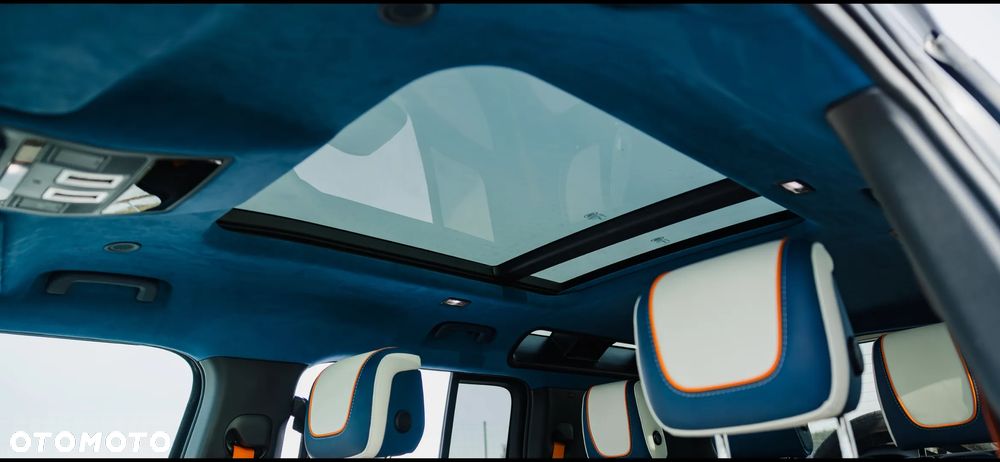 Land Rover Defender 5.0 P425 X-Dynamic HSE - 21