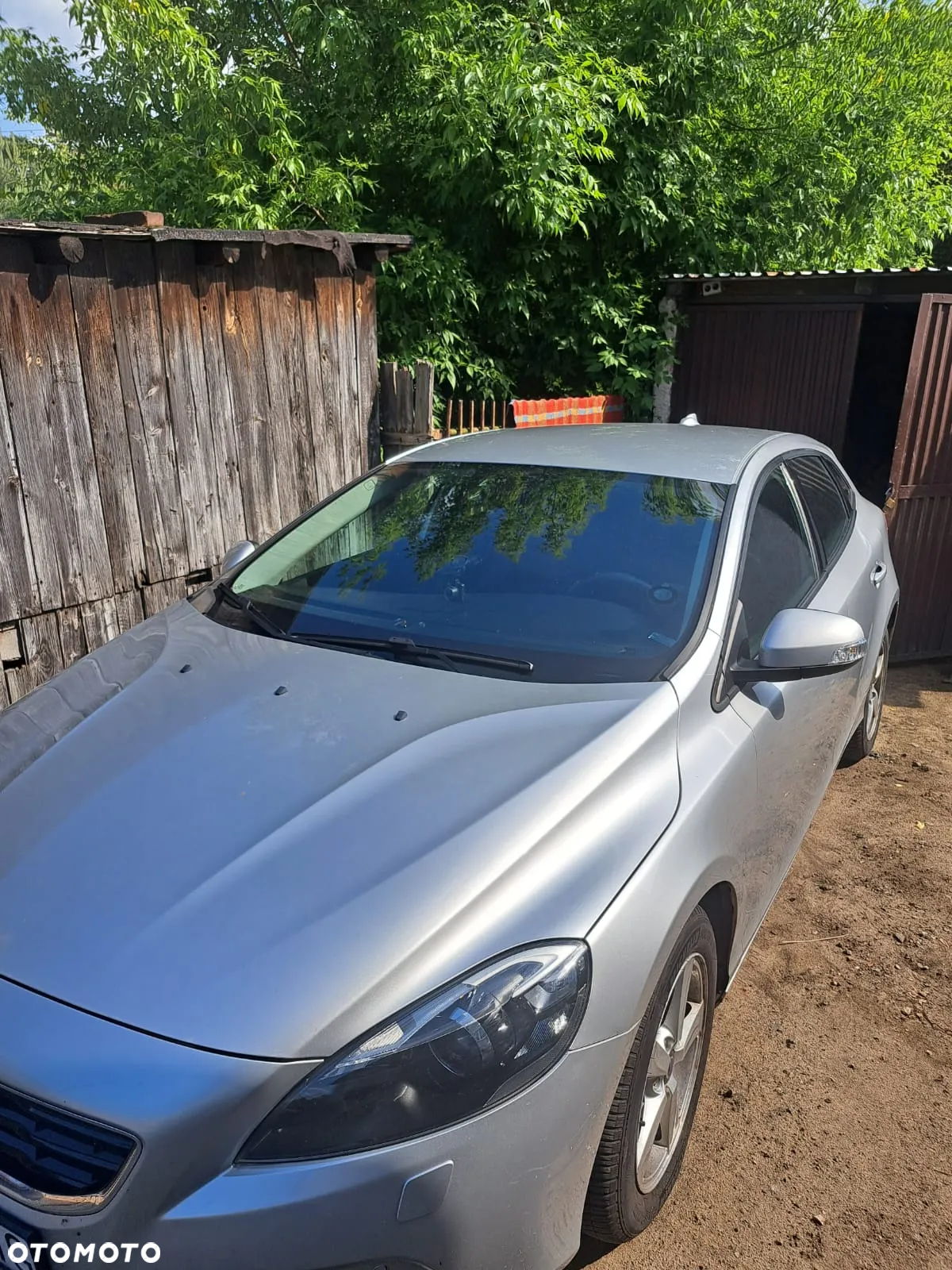 Volvo V40 - 4