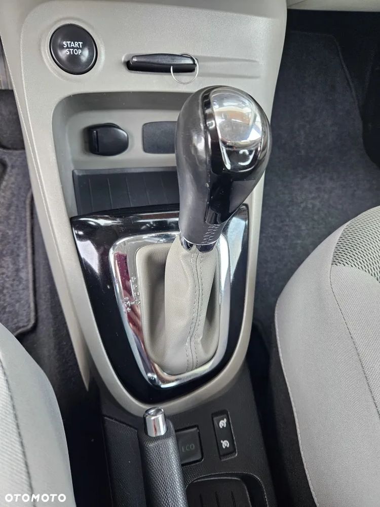 Renault Captur TCe 120 EDC Luxe - 17