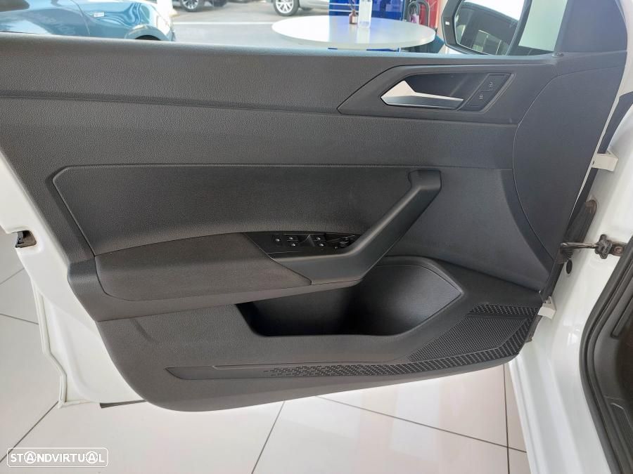 VW Polo 1.0 Trendline - 11