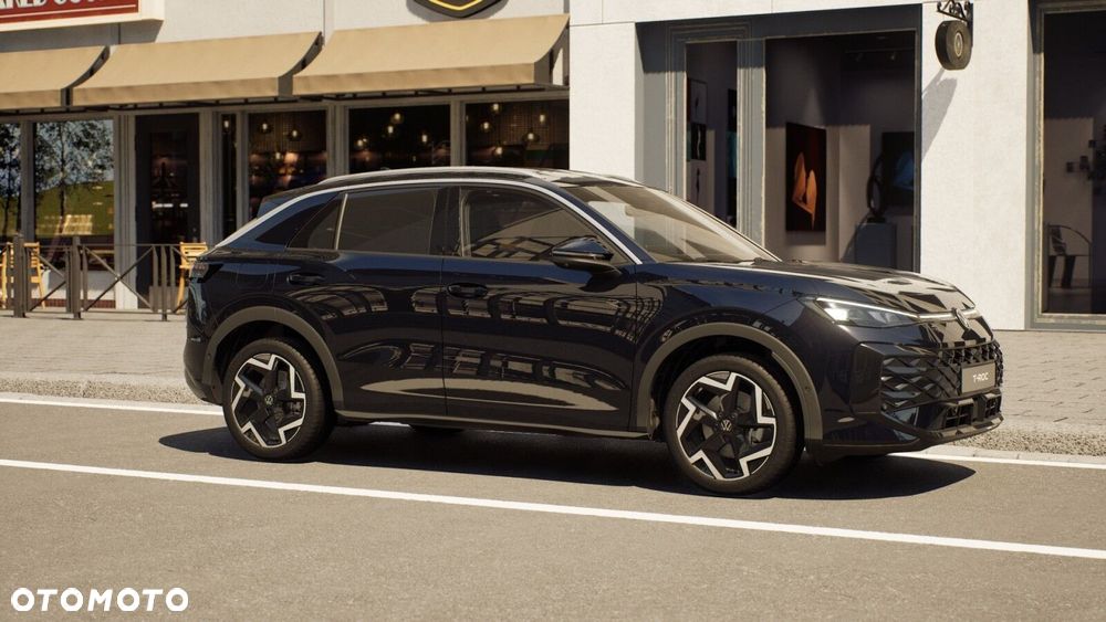 Volkswagen T-Roc 1.5 eTSI R-Line DSG - 5
