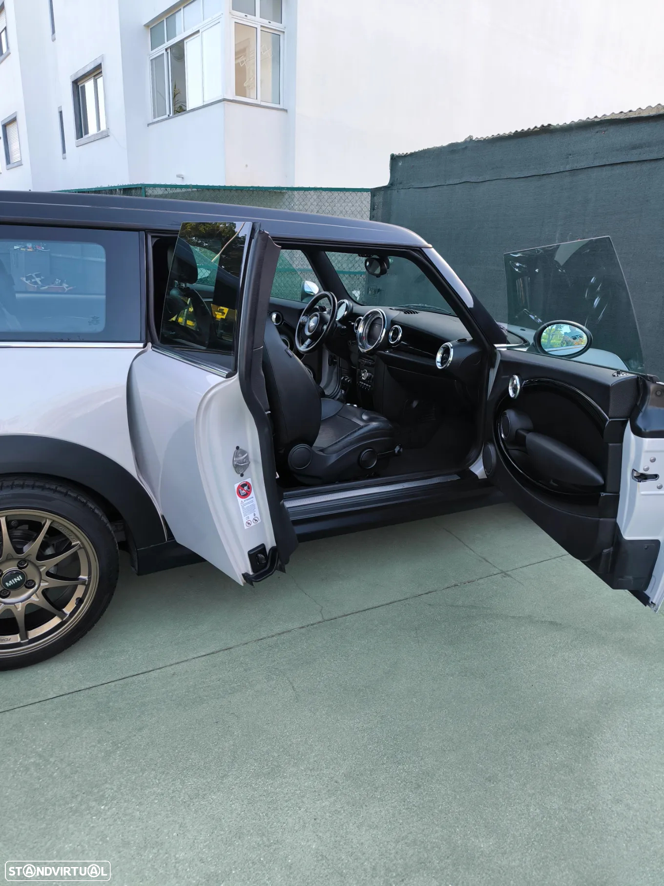 MINI Clubman Cooper S Aut. - 6