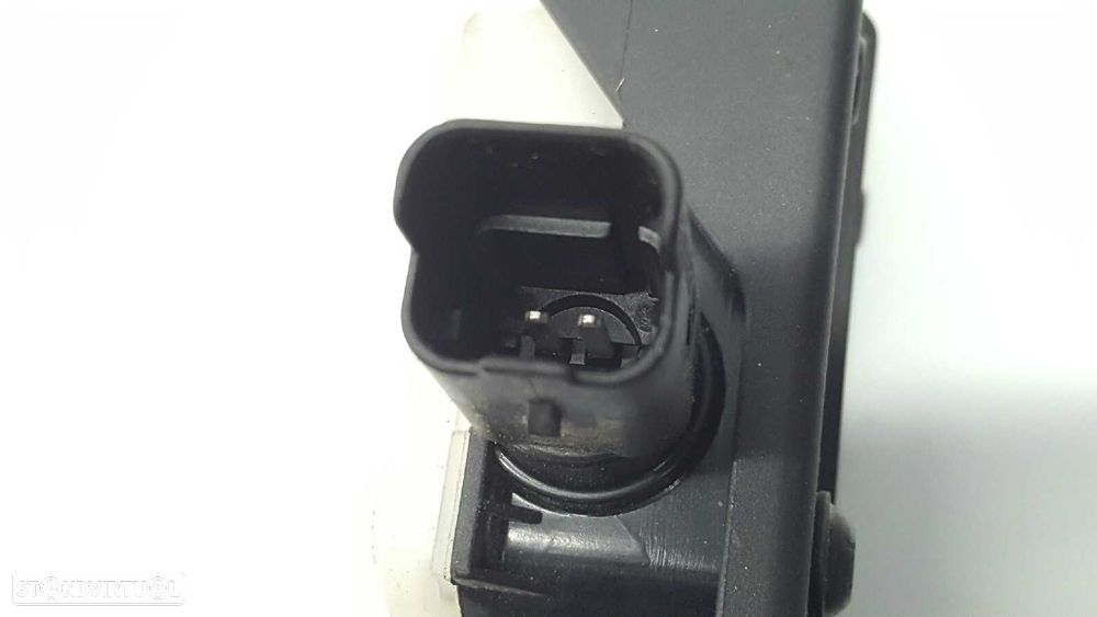 MOTOR FECHO CENTRAL DA MALA CITROEN DS4 DESIGN - 3