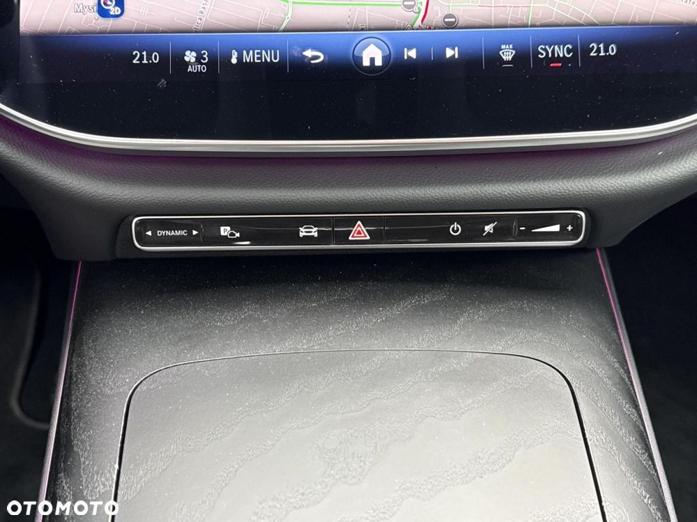 Mercedes-Benz Klasa E - 18