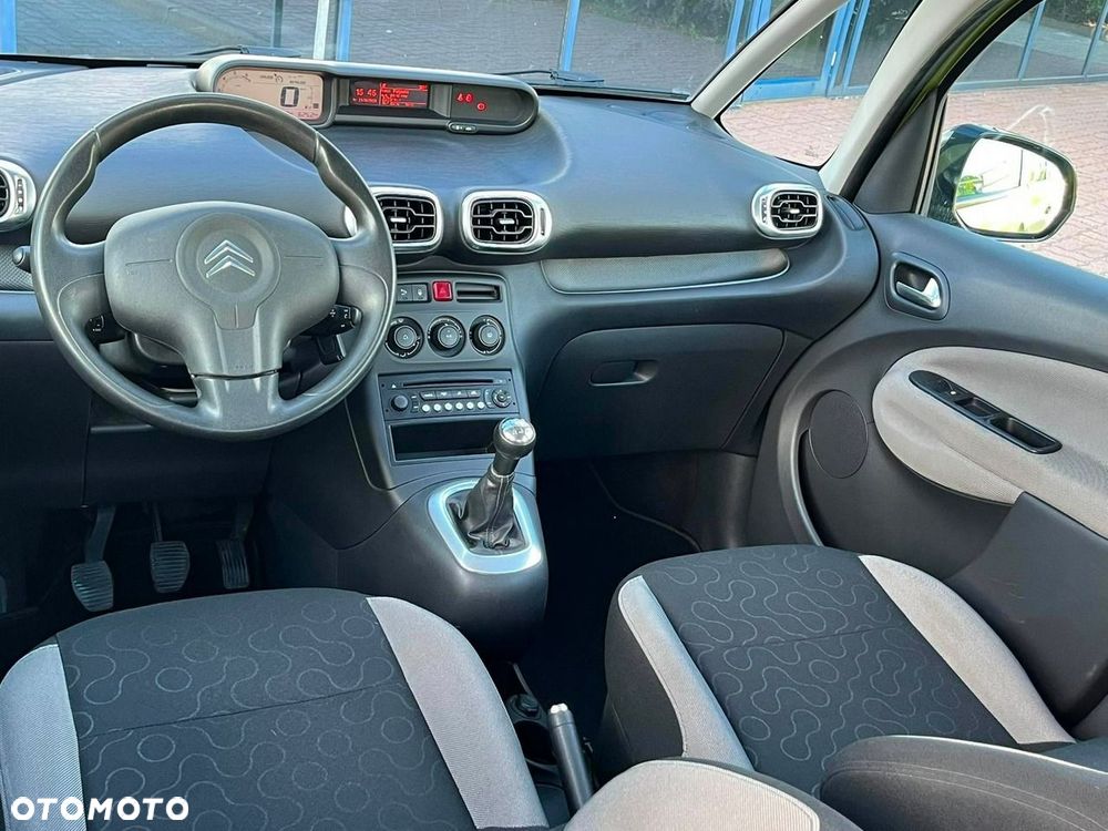 Citroën C3 Picasso - 13