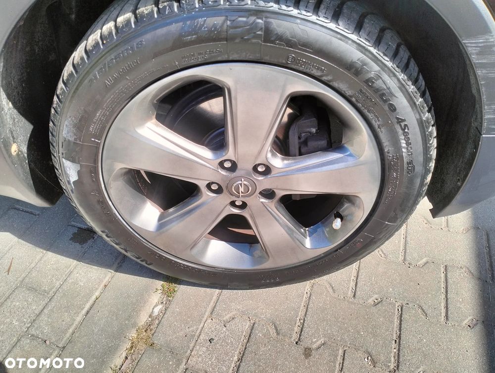 Opel Mokka 1.4 T Cosmo - 34