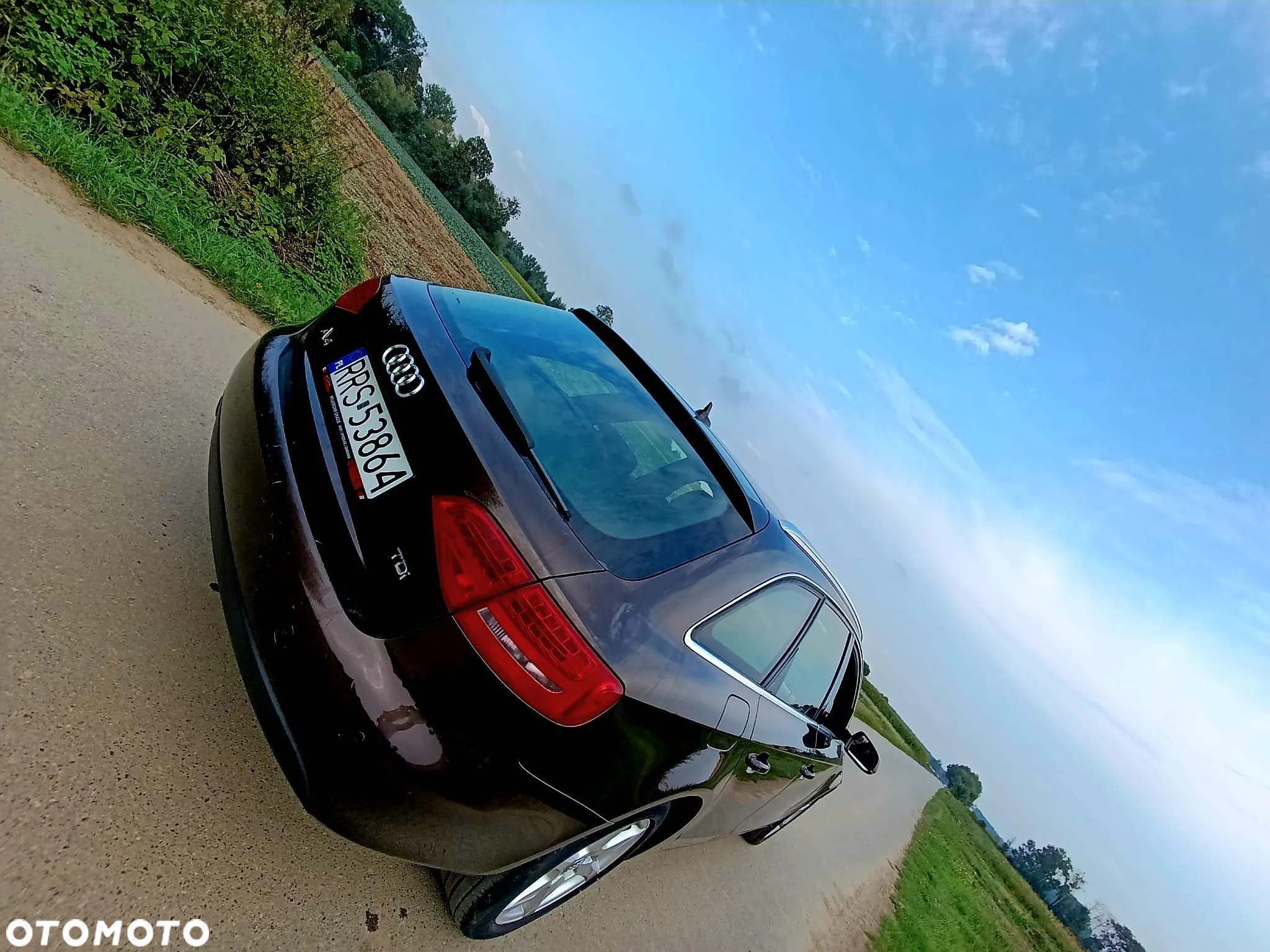 Audi A4 2.0 TDI DPF multitronic Ambition - 15