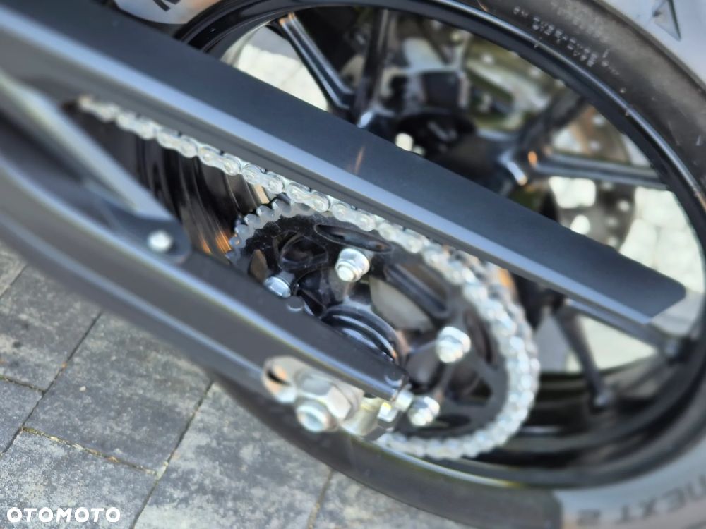 BMW GS - 36