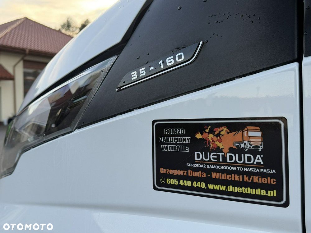 Iveco Daily 35C16 V - 3