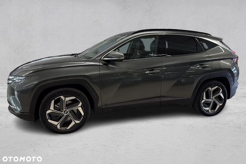 Hyundai Tucson 1.6 T-GDi 4WD Prime - 5