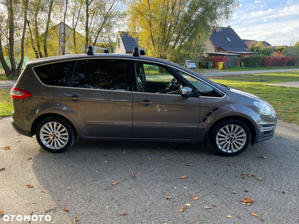 Ford S-Max - 7
