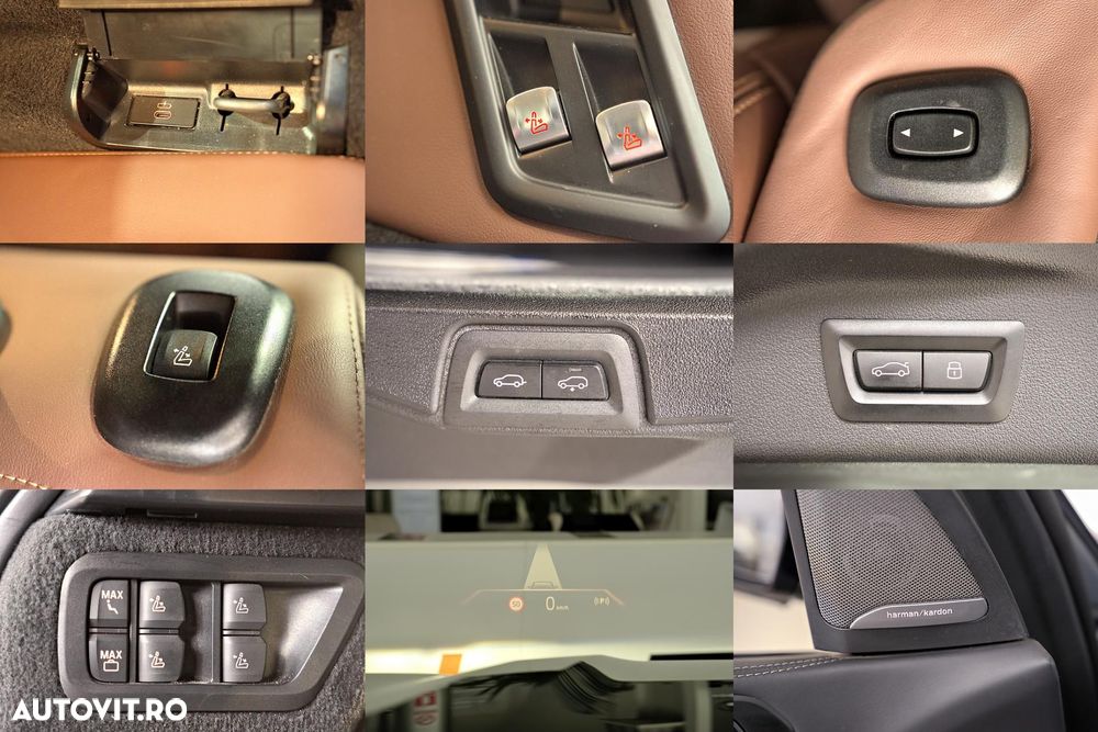 BMW X7 xDrive40d - 29