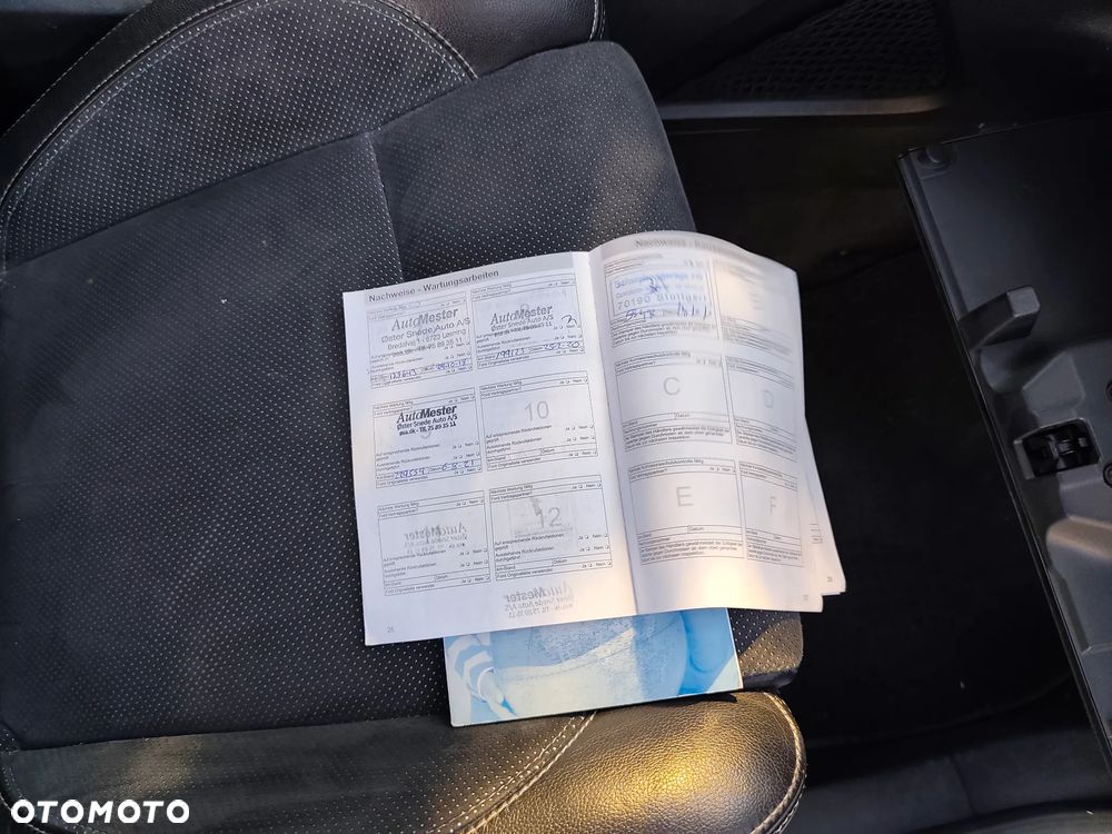 Ford Galaxy 2.3 Titanium - 27