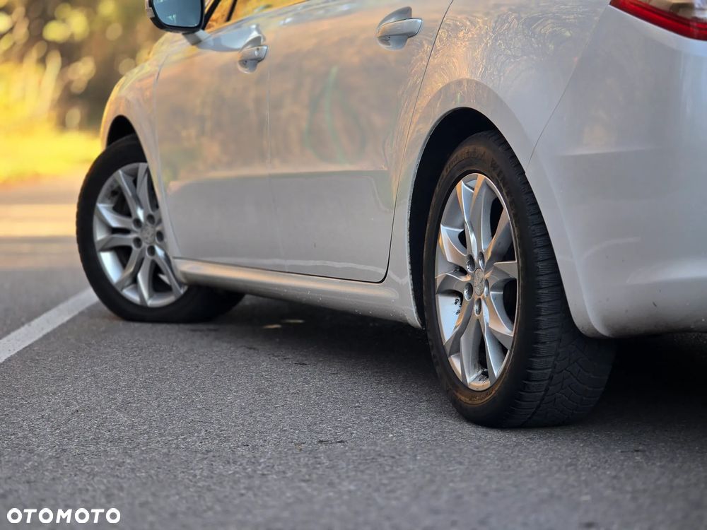 Peugeot 508 e-HDi FAP 115 EGS6 Business-Line - 35