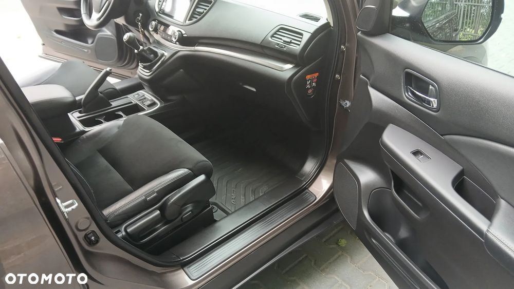 Honda CR-V 2.0 Lifestyle - 11