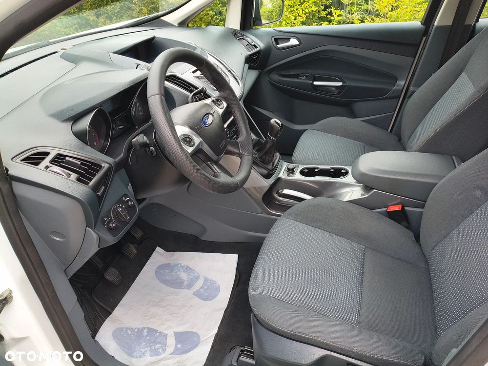 Ford C-MAX 1.6 Ti-VCT Trend - 24